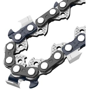 WOIYIC Chainsaw Accessory, Set of 2 57-link chains for 40 cm (16 inch) guide chainsaw WOIYIC Chainsaw Accessory, Set of 2 57-link chains for 40 cm (16 inch) guide chainsaw