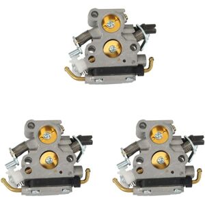 Tlily - Chainsaw Carburetor Fit For Husqvarna 435 435e 440 440e zama C1T-EL41A CS410 CS2240 Chainsaw Parts Garden Tools Tlily - Chainsaw Carburetor Fit For Husqvarna 435 435e 440 440e zama C1T-EL41A CS410 CS2240 Chainsaw Parts Garden Tools