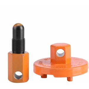 TINOR Chainsaw Clutch Removal Tools,Universal Tool Chainsaw Clutch Disassembly Part Clutch Kit Chainsaws Mower TINOR Chainsaw Clutch Removal Tools,Universal Tool Chainsaw Clutch Disassembly Part Clutch Kit Chainsaws Mower