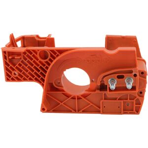WOOSIEN Chainsaw Oil Tank Engine Housing Crankcase Crank Case for Husqvarna 137 142 Chainsaw WOOSIEN Chainsaw Oil Tank Engine Housing Crankcase Crank Case for Husqvarna 137 142 Chainsaw