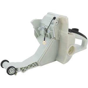 WOOSIEN Chainsaw Rear Handle Corrosion Resistant High Hardness PC Replacement Fuel Tank Handle for Stihl MS382 WOOSIEN Chainsaw Rear Handle Corrosion Resistant High Hardness PC Replacement Fuel Tank Handle for Stihl MS382