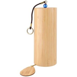 Tlily - Chakra Chime Bamboo Meditation Chimes for Outdoors Wind Sound Instruments Set c Chord Decoration Tlily - Chakra Chime Bamboo Meditation Chimes for Outdoors Wind Sound Instruments Set c Chord Decoration