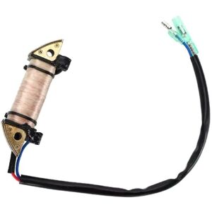 Tlily - Charge Coil for m 9.9 15 18 2002 2003 Outboard 3G3-06021-1 Tlily - Charge Coil for m 9.9 15 18 2002 2003 Outboard 3G3-06021-1