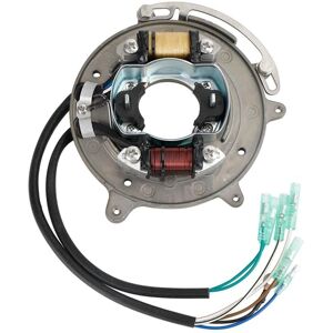 Tlily - Charge Lighting Coil Base Assy Fit for Outboard Motor 25Hp 30Hp 69P-85560-00 Tlily - Charge Lighting Coil Base Assy Fit for Outboard Motor 25Hp 30Hp 69P-85560-00
