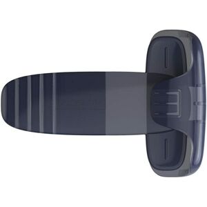 Linghhang - Childproof Refrigerator and Freezer Door Lock, Easy to Install and Use 3M vhb Adhesive, No Tools or Drills Required Linghhang - Childproof Refrigerator and Freezer Door Lock, Easy to Install and Use 3M vhb Adhesive, No Tools or Drills Required