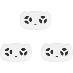 Tlily - Children Electric Car Remote Controller Children Electric Vehicles Replacement Parts,White Tlily - Children Electric Car Remote Controller Children Electric Vehicles Replacement Parts,White