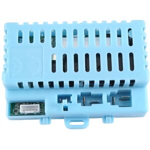 Tlily - Children's Electric Car Receiver,for Children Vehicle Parts Blue Receiver Tlily - Children's Electric Car Receiver,for Children Vehicle Parts Blue Receiver