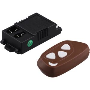 Tlily - Children'S Electric Vehicle HY2310 Remote+Receiver Kids Car diy Model Toys Tlily - Children'S Electric Vehicle HY2310 Remote+Receiver Kids Car diy Model Toys