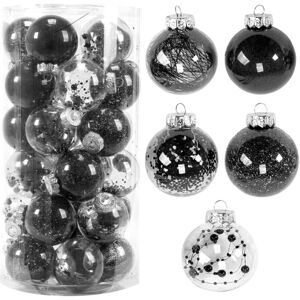 REA Christmas balls SYSD1688-061 REA Christmas balls SYSD1688-061