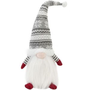 REA Christmas Gnome 48m 22623 REA Christmas Gnome 48m 22623