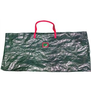 TLILY Christmas Tree Storage Bag Fits 7.5 Ft Artificial-Tree Waterproof Strong, Handles,Card Slot TLILY Christmas Tree Storage Bag Fits 7.5 Ft Artificial-Tree Waterproof Strong, Handles,Card Slot