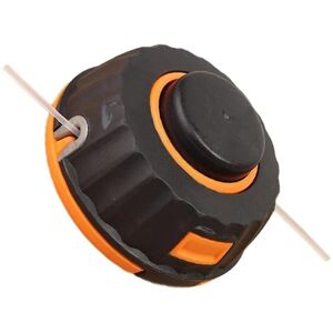 BEIJIYI chuancheng P25 Brush Cutter Head - For McCulloch B26Ps T26Cs MT260CLS Rep 5310250-01 BEIJIYI chuancheng P25 Brush Cutter Head - For McCulloch B26Ps T26Cs MT260CLS Rep 5310250-01