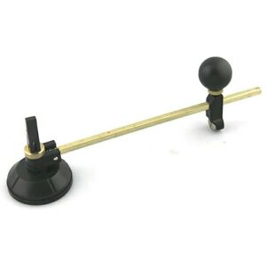 Csparkv - Circular Glass Cutter,1PC Adjustable Compasses Diamond Cutting Circle Diameter 60cm with Suction Cup Cutting Tools for Professional Glass Csparkv - Circular Glass Cutter,1PC Adjustable Compasses Diamond Cutting Circle Diameter 60cm with Suction Cup Cutting Tools for Professional Glass