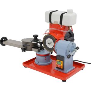 CNCEST Circular Saw Blades Sharpener Water Injection Grinder 250W 220V 80-700mm 2850rpm CNCEST Circular Saw Blades Sharpener Water Injection Grinder 250W 220V 80-700mm 2850rpm