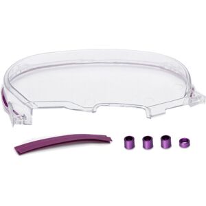 Tlily - Clear Cam Gear Timing Belt Cover Turbo Pulley for dsm Evolution 4G63 Engine 4 5 6 7 8 Tlily - Clear Cam Gear Timing Belt Cover Turbo Pulley for dsm Evolution 4G63 Engine 4 5 6 7 8