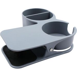 Memkey - Clip Cup Holder - Drink Holder - Bottle Holder - Coffee Cup Holder with Clamp - Mobile Desk Stand for Home, Office Memkey - Clip Cup Holder - Drink Holder - Bottle Holder - Coffee Cup Holder with Clamp - Mobile Desk Stand for Home, Office