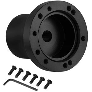 Tlily - Club Car Golf Cart Accessories Steering Wheel Adapter Golf Steering Wheel Adapter for Club Car Yamaha Golf Cart,Black Tlily - Club Car Golf Cart Accessories Steering Wheel Adapter Golf Steering Wheel Adapter for Club Car Yamaha Golf Cart,Black