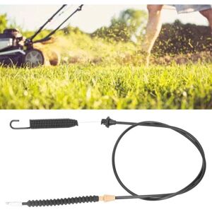Ymyny - Clutch cable shaft for mtd 700 series lawn mowers 74604173D 946-04173E 746-04618C 746-04173E 946-04173B mumu Ymyny - Clutch cable shaft for mtd 700 series lawn mowers 74604173D 946-04173E 746-04618C 746-04173E 946-04173B mumu