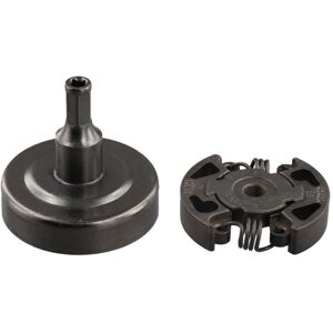 TLILY Clutch Drum Kit for FS38 FS40 FS45 FS46 FS50 FS55 FS56 FS70 Brush Cutter String Trimmer Grass Spare Parts TLILY Clutch Drum Kit for FS38 FS40 FS45 FS46 FS50 FS55 FS56 FS70 Brush Cutter String Trimmer Grass Spare Parts