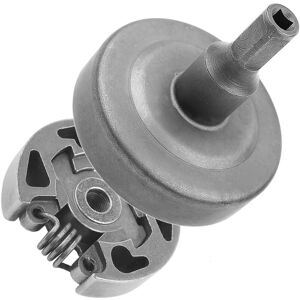 IKODM Clutch Kit, for Stihl Fs45 Fs46 Fs50C Fs55 Fs56 Fs70 Hl45 Km55 Clutch, 41401602000 41401602909 IKODM Clutch Kit, for Stihl Fs45 Fs46 Fs50C Fs55 Fs56 Fs70 Hl45 Km55 Clutch, 41401602000 41401602909