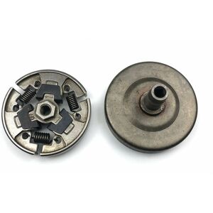 WAY Clutch Replacement Drum Assembly Kit for FS80 FS85 FC80 FC85 Ht70 Ht75 Ht80 Trimmer Parts Clutch Kit WAY Clutch Replacement Drum Assembly Kit for FS80 FS85 FC80 FC85 Ht70 Ht75 Ht80 Trimmer Parts Clutch Kit