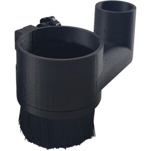 Tlily - cnc Engraving Machine Accessories Spindle Brush Dust-Proof 65mm Vacuum Cleaner Tlily - cnc Engraving Machine Accessories Spindle Brush Dust-Proof 65mm Vacuum Cleaner