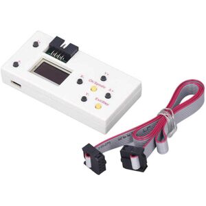 TLILY Cnc Router Offline Control Module 3 Axes Engraving Machine Controller Board for 3018 pro Cnc TLILY Cnc Router Offline Control Module 3 Axes Engraving Machine Controller Board for 3018 pro Cnc