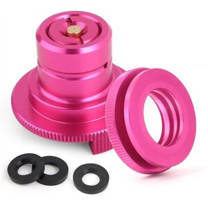 TLILY Co2 Quick Adapter for Soda Water Machine duo/art/ TLILY Co2 Quick Adapter for Soda Water Machine duo/art/