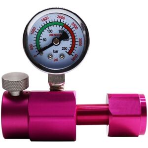 TLILY CO2 Refilling Adapter Soda Refill duo W21.8-14 TLILY CO2 Refilling Adapter Soda Refill duo W21.8-14