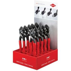 Knipex - CoBolt Bolt Cutters Counter Display KPX001801V16 Knipex - CoBolt Bolt Cutters Counter Display KPX001801V16