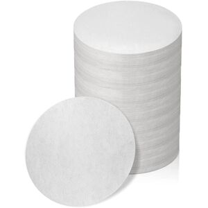 TLILY Coffee Paper Filter for Espresso Maker, 600 Pcs Unbleached Puck Screen Portafilter 58mm TLILY Coffee Paper Filter for Espresso Maker, 600 Pcs Unbleached Puck Screen Portafilter 58mm