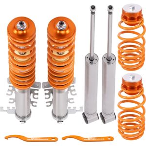 Maxpeedingrods - Coilovers for Seat Ibiza Mk4 6J TSi TDi Cupra 2008-2017 2010 2011 Maxpeedingrods - Coilovers for Seat Ibiza Mk4 6J TSi TDi Cupra 2008-2017 2010 2011