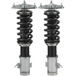 MAXPEEDINGRODS Coilovers For Subaru Impreza WRX 02-06 GDA GDB Damper Coilover Absorber Strut MAXPEEDINGRODS Coilovers For Subaru Impreza WRX 02-06 GDA GDB Damper Coilover Absorber Strut
