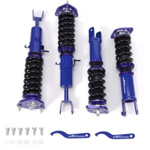 MAXPEEDINGRODS Coilovers Kits for Nissan 350Z Z33 Coupe 2003-2008 MAXPEEDINGRODS Coilovers Kits for Nissan 350Z Z33 Coupe 2003-2008