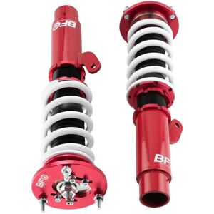 BFO - Coilovers Suspension Kit for bmw 3 E46 Touring Coupe Saloon 325ci 330cd 325i BFO - Coilovers Suspension Kit for bmw 3 E46 Touring Coupe Saloon 325ci 330cd 325i