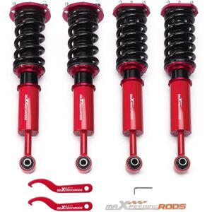 MAXPEEDINGRODS Coilovers Suspension Kit for Lexus I250 350 GSE20/21 GS300 350 GRS190/91 2006-11 MAXPEEDINGRODS Coilovers Suspension Kit for Lexus I250 350 GSE20/21 GS300 350 GRS190/91 2006-11