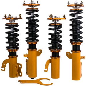 MAXPEEDINGRODS Coilovers Suspension Kits For Toyota Celica fwd 1994 1995 1996 1997 1998 1999 MAXPEEDINGRODS Coilovers Suspension Kits For Toyota Celica fwd 1994 1995 1996 1997 1998 1999