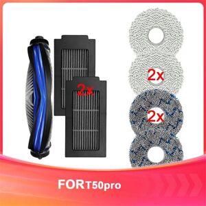 TLILY Compatible Accessories for T50 Pro Vacuum Cleaner TLILY Compatible Accessories for T50 Pro Vacuum Cleaner