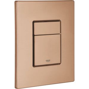 COOCHEER Compatible with and suitable for the Warm Sunset Brushed 38732DL0 flush plate COOCHEER Compatible with and suitable for the Warm Sunset Brushed 38732DL0 flush plate