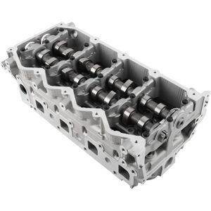 Maxpeedingrods - Complete Assembled Cylinder Head YD25 for Nissan Navara D40 Pathfinder R51 2.5 Maxpeedingrods - Complete Assembled Cylinder Head YD25 for Nissan Navara D40 Pathfinder R51 2.5