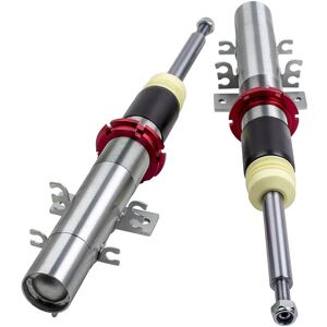 Maxpeedingrods - Complete Coilovers for vw Polo Mk4 1.2 1.4 FSi 1.6 1.8 gti 9N 9N2 9N4 Skoda 6Y Maxpeedingrods - Complete Coilovers for vw Polo Mk4 1.2 1.4 FSi 1.6 1.8 gti 9N 9N2 9N4 Skoda 6Y
