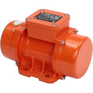 CNCEST Concrete vibrator motor, 180 W 220 V, 23.1 x 13 x 15.22 cm, for mining, metallurgy, coal, electricity, construction CNCEST Concrete vibrator motor, 180 W 220 V, 23.1 x 13 x 15.22 cm, for mining, metallurgy, coal, electricity, construction