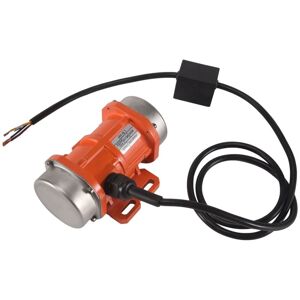TLILY Concrete Vibrator Vibration Motor 30W 220V 3000Rpm Single Phase Aluminum/Motor Speed Controller TLILY Concrete Vibrator Vibration Motor 30W 220V 3000Rpm Single Phase Aluminum/Motor Speed Controller