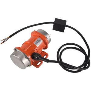 TLILY Concrete Vibrator Vibration Motor 30W 220V 3000Rpm Single Phase Aluminum/Motor Speed Controller TLILY Concrete Vibrator Vibration Motor 30W 220V 3000Rpm Single Phase Aluminum/Motor Speed Controller