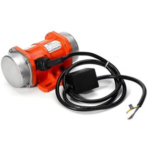 TLILY Concrete Vibrator Vibration Motor 30W 220V 3000Rpm Single Phase Aluminum/Motor Speed Controller TLILY Concrete Vibrator Vibration Motor 30W 220V 3000Rpm Single Phase Aluminum/Motor Speed Controller