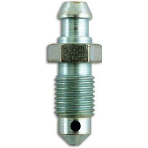 Connect - Brake Bleed Screw 3/8 unf x 24TPI x 33mm 25pc 31202 Connect - Brake Bleed Screw 3/8 unf x 24TPI x 33mm 25pc 31202
