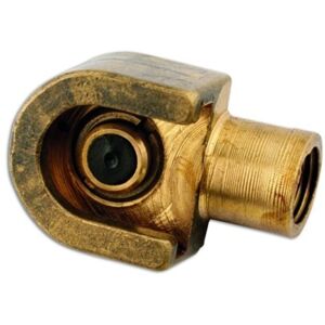 Connect Hook-On Connectors 1/8"" Gas 3pc 31249 Connect Hook-On Connectors 1/8"" Gas 3pc 31249