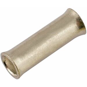 Connect - Copper Butt Terminals 70mm� x 11.2mm 10pc 30105 Connect - Copper Butt Terminals 70mm� x 11.2mm 10pc 30105