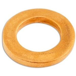 Connect Copper Seal Washer M6 10x1mm - 100pcs Connect Copper Seal Washer M6 10x1mm - 100pcs