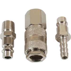 Connect - Euro Universal Airline Kit 1/4'' bsp 37098 Connect - Euro Universal Airline Kit 1/4'' bsp 37098